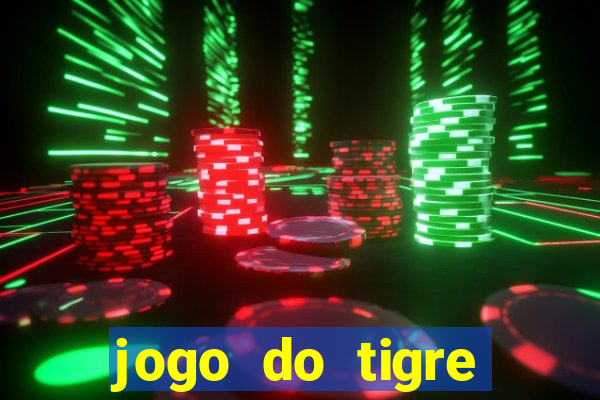 jogo do tigre falso dinheiro infinito